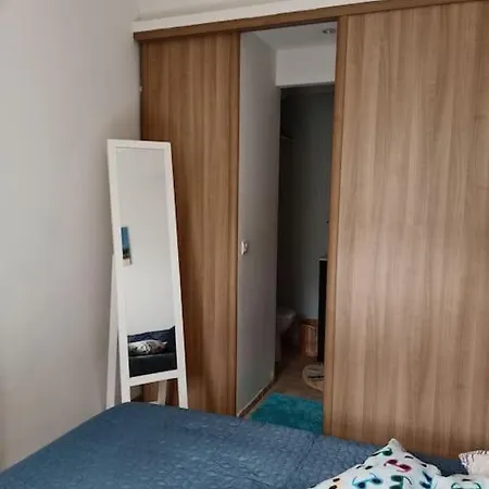 T2 Climatise Avec Jardin Privatif Et Stationnement Perpignan