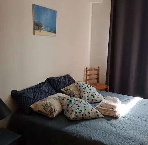 T2 Climatise Avec Jardin Privatif Et Stationnement Appartement