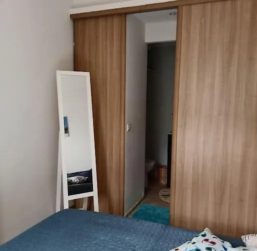 T2 Climatise Avec Jardin Privatif Et Stationnement Perpignan